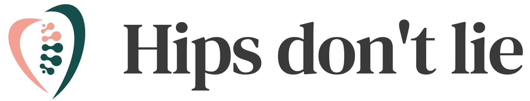 Logo Hips Don't Lie